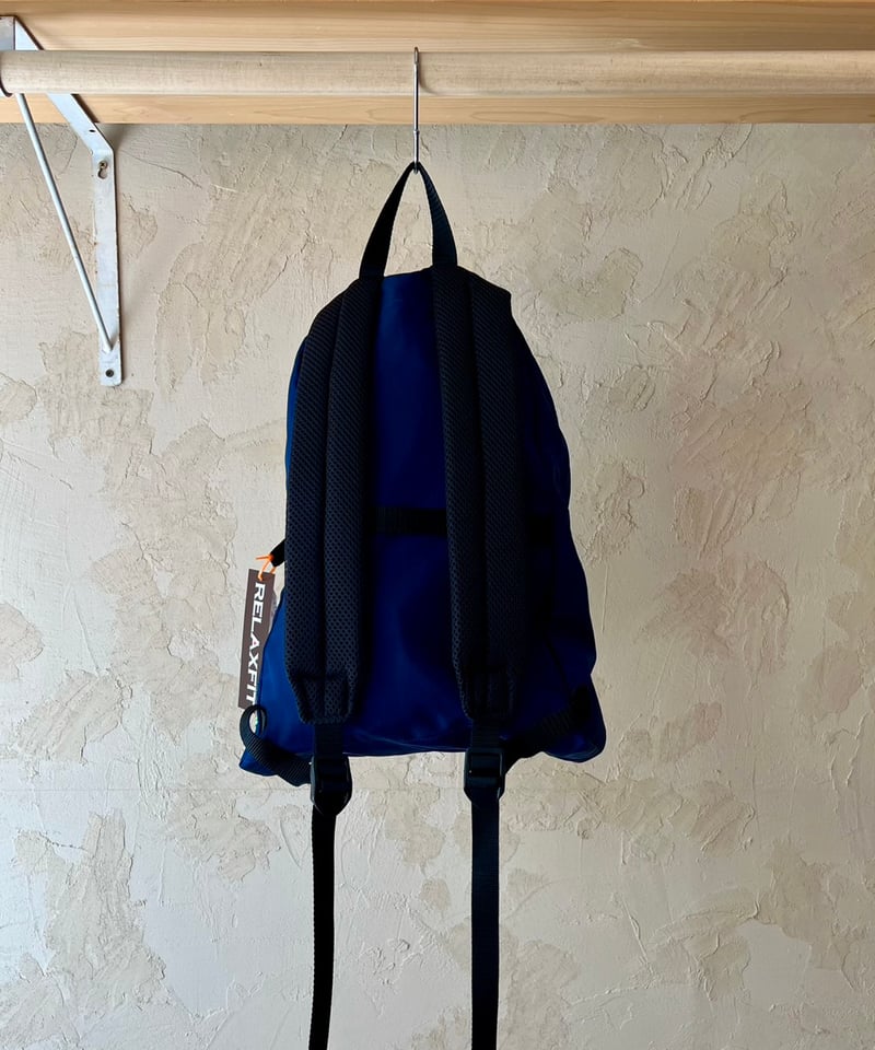 RELAX FIT №159 [ OneMileBackpack 🎒 ] | supermar
