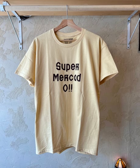 SUPERMARKET   [ supermercado S/S 🏪 ]