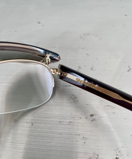 [ cncoptical  Flip Up 🕶️🇯🇵 ］