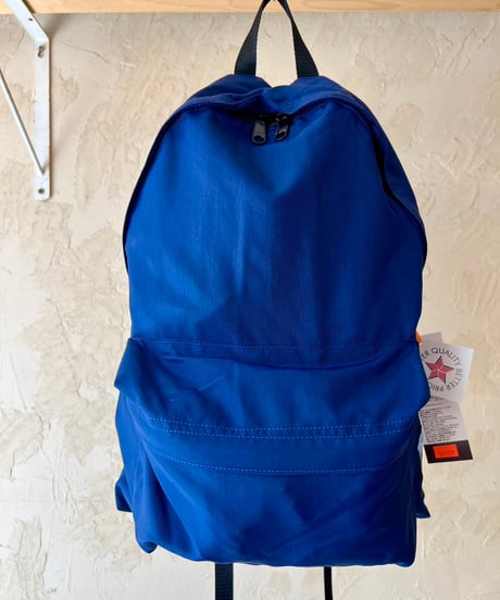 RELAX FIT №159　[ OneMileBackpack 🎒 ]