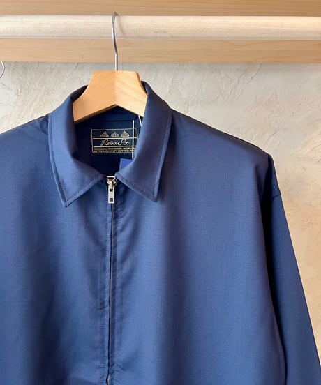 RELAX FIT №131　 [ THE DRIZZLER ]