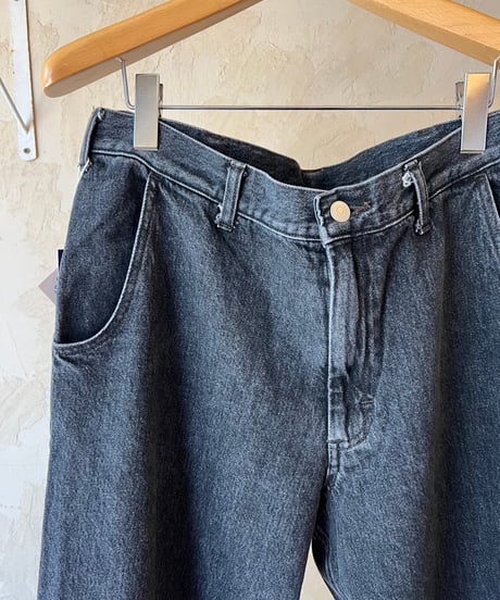 RELAX FIT  №50 [ ポケットが使いやすい4PocketDenimPants ］  RF50
