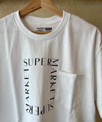 SUPERMARKET   [ art museum S/S 🖼️ ]