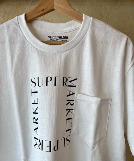 SUPERMARKET   [ art museum S/S 🖼️ ]