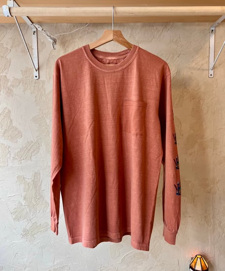 SUPERMARKET  [ Tray illust ] L/S