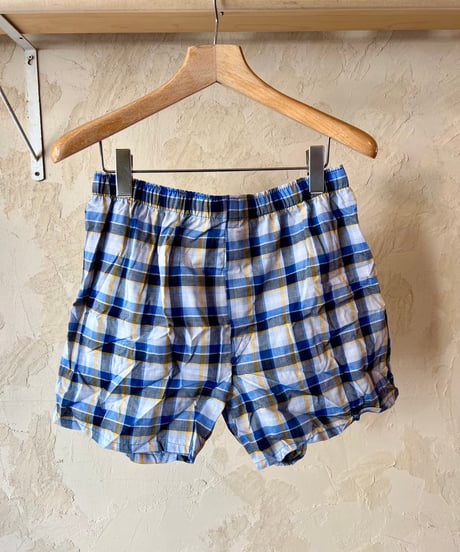 GILDAN classic woven boxers 🇺🇲