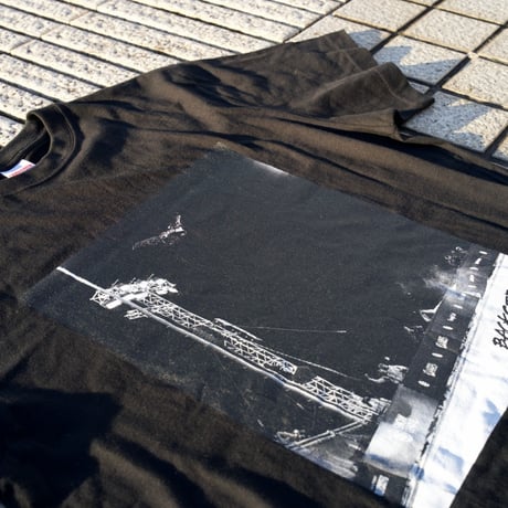 BACKSIDE EDITIONS “MOMENTS” VOL.0 / KAISHU HIRANO