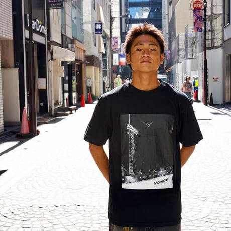BACKSIDE EDITIONS “MOMENTS” VOL.0 / KAISHU HIRANO