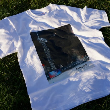 BACKSIDE EDITIONS “MOMENTS” VOL.0 / KAISHU HIRANO