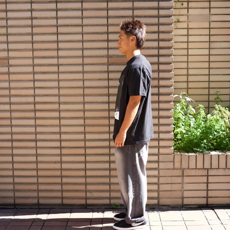 BACKSIDE EDITIONS “MOMENTS” VOL.0 / KAISHU HIRANO