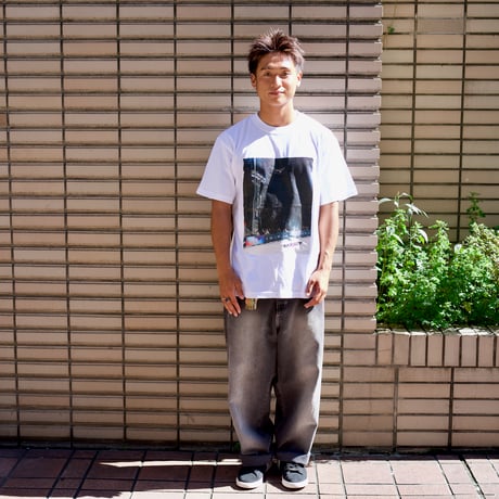 BACKSIDE EDITIONS “MOMENTS” VOL.0 / KAISHU HIRANO