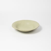 鈴木敬子 / 大皿 (実物写真3-589)