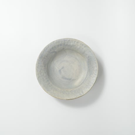 鈴木敬子 / 大皿 (実物写真3-588)