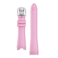 Gagà Laboratorio / Strap-a-Lab Rubber Strap Collection / GAHN20PKUDSS Pink