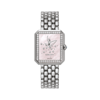 KORLOFF / ICONIK / KR04WA1170053 Mother of Pearl Pink
