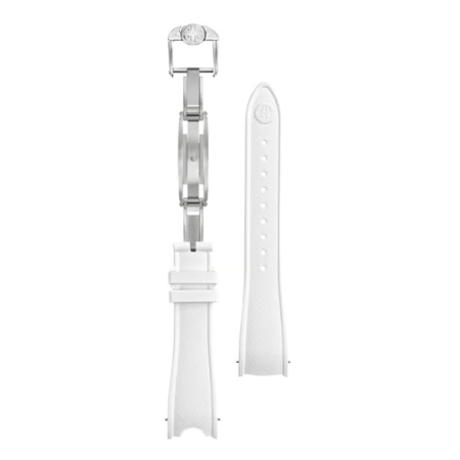Gagà Laboratorio / Strap-a-Lab Rubber Strap Collection / GAHN20ICUDSS ICE