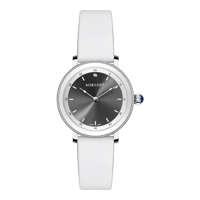 KORLOFF / VERSAILLES / KR04WA1700023 Darkgray