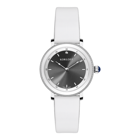 KORLOFF / VERSAILLES / KR04WA1700023 Darkgray