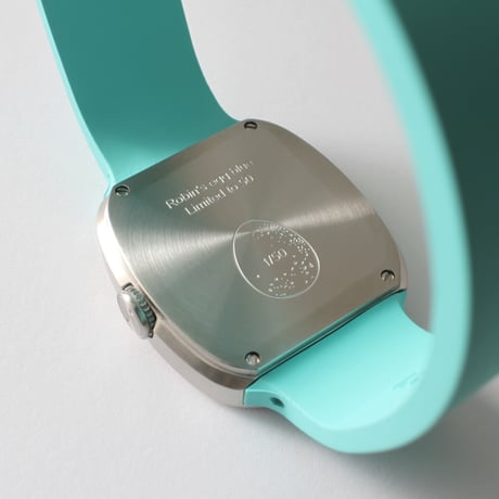 IKEPOD / MINIPOD Limited Edition / Robin's Egg Blue / IPMA12FKEB