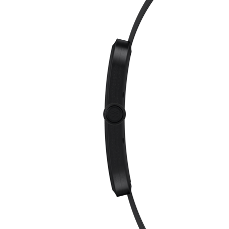 BEHRENS / INOVENTER / PUPIL Ultra Light 14g / BHR035TIBK01  Obsidian Black