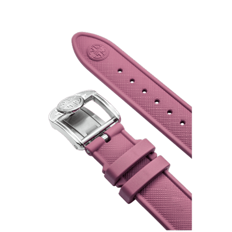 Gagà Laboratorio / Strap-a-Lab Rubber Strap Collection / GAHN20BDUDSS Bordeaux