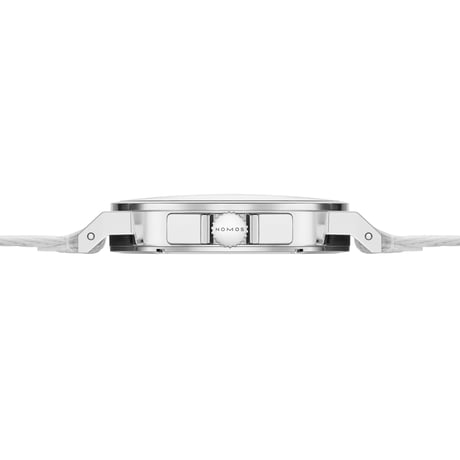 NOMOS Glashütte / Ahoi neomatik Sand / NM569  569