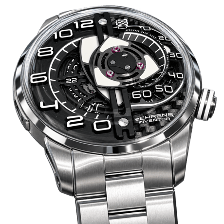 【限定商品】 BEHRENS / ROTARY Limited  / BHR022TIBRC  Bracelet Model