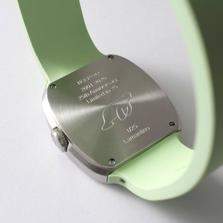 IKEPOD / MINIPOD Limited Edition / Lamantino / IPMA11FKPI