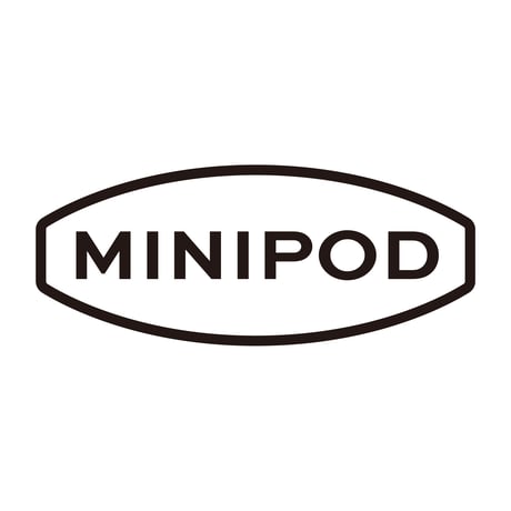 IKEPOD / MINIPOD / Crystal River / IPMA03FKWH