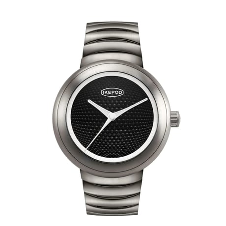 IKEPOD / HOROPOD / Catane / IPHO12TITL