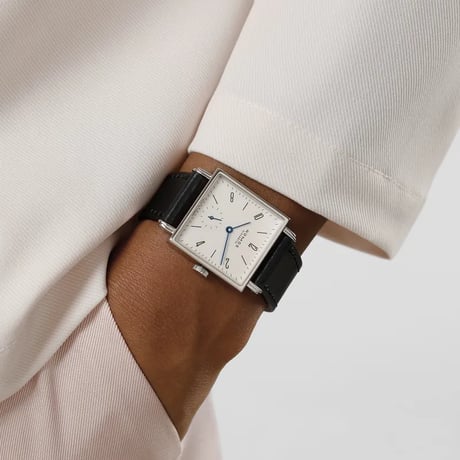 【予約販売商品】NOMOS Glashütte / Tetra 27 White / NM402.GB  402.GB