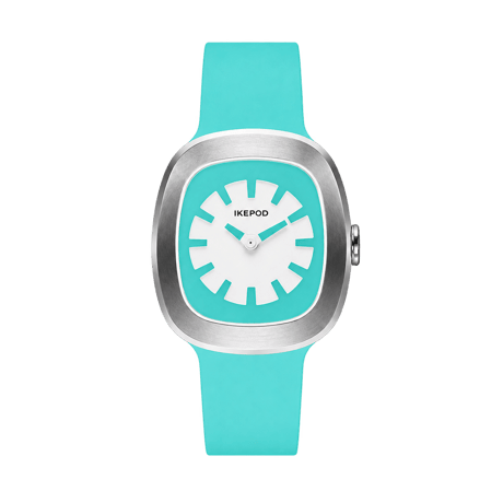 IKEPOD / MINIPOD Limited Edition / Robin's Egg Blue / IPMA12FKEB