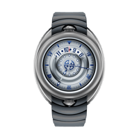 【PREORDER】 Gagà Laboratorio / AQUALAB / The Aqualab / GAAQ0201 Silver