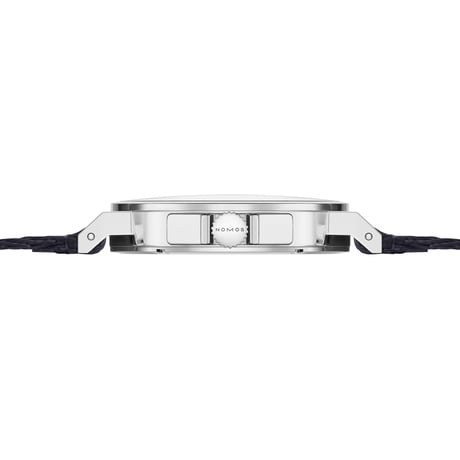 NOMOS Glashütte / Ahoi neomatik Sky / NM568  568