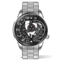 【限定商品】 BEHRENS / ROTARY Limited  / BHR022TIBRC  Bracelet Model