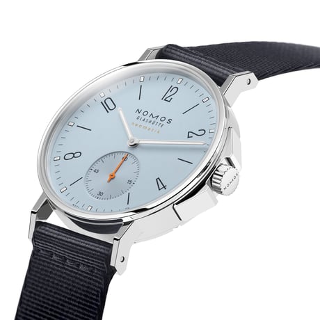 NOMOS Glashütte / Ahoi neomatik Sky / NM568  568