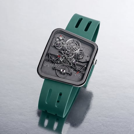 BEHRENS /  Ultra Light 20g / BHR030GRN