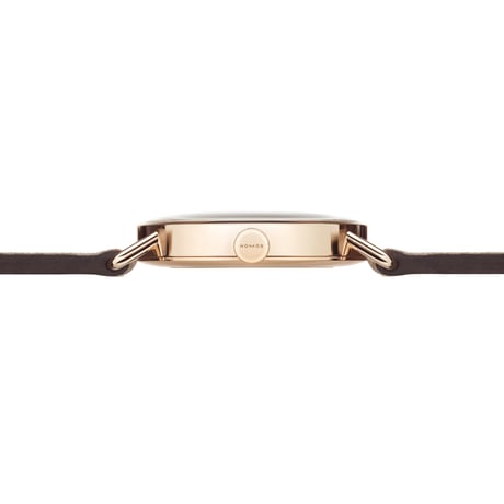 NOMOS Glashütte / METRO 33 Rosegold / NM1170