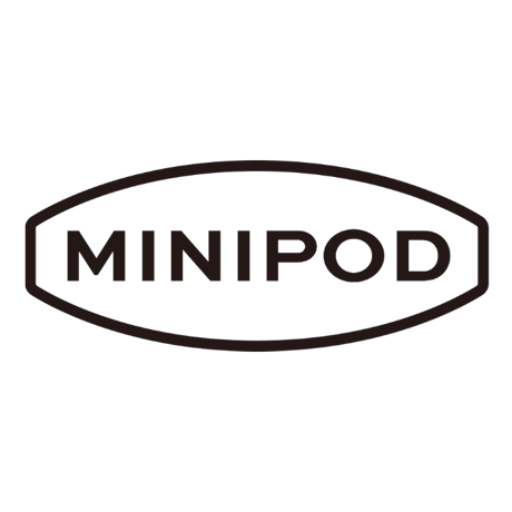 IKEPOD / MINIPOD Limited Edition / Robin's Egg Blue / IPMA12FKEB