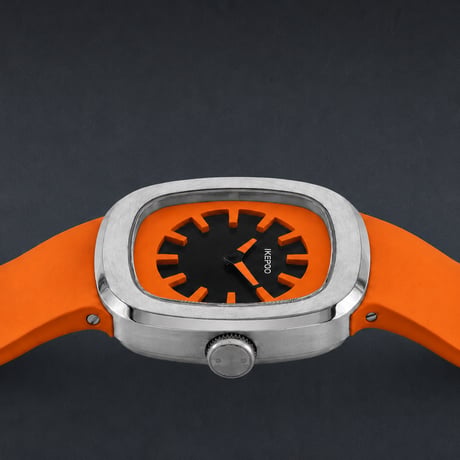 IKEPOD / MINIPOD / Calusa / IPMA13FKOR / Fortune Time 国内限定モデル