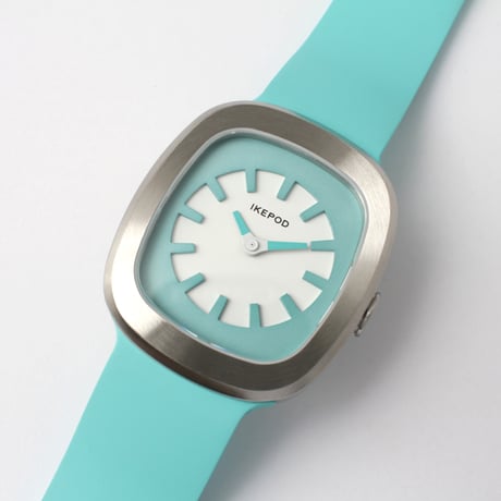 IKEPOD / MINIPOD Limited Edition / Robin's Egg Blue / IPMA12FKEB