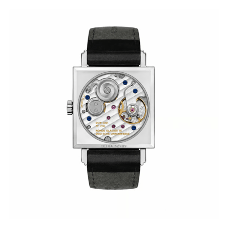 【予約販売商品】NOMOS Glashütte / Tetra 27 White / NM402.GB  402.GB