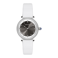 KORLOFF / VERSAILLES / KR04WA1700024 Darkgray