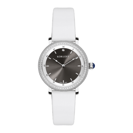 KORLOFF / VERSAILLES / KR04WA1700024 Darkgray