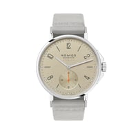 NOMOS Glashütte / Ahoi neomatik Sand / NM569  569