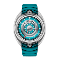 【PREORDER】 Gagà Laboratorio / AQUALAB / Aquamarine / GAAQ0101 Turquoise