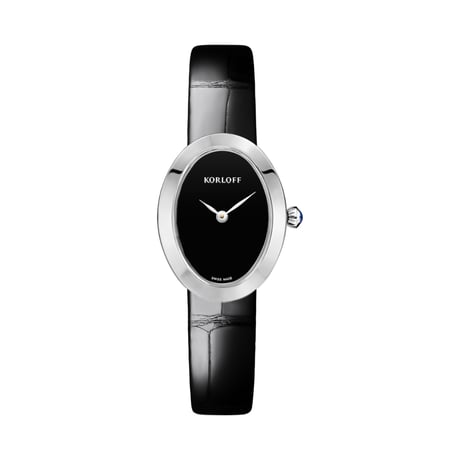 KORLOFF / JDT / KR04WA830127  Black