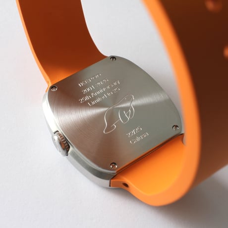 IKEPOD / MINIPOD / Calusa / IPMA13FKOR / Fortune Time 国内限定モデル