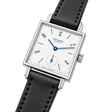 【予約販売商品】NOMOS Glashütte / Tetra 27 White / NM402.GB  402.GB