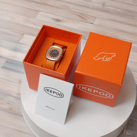 IKEPOD / MINIPOD / Lusca / IPMA04FKWH